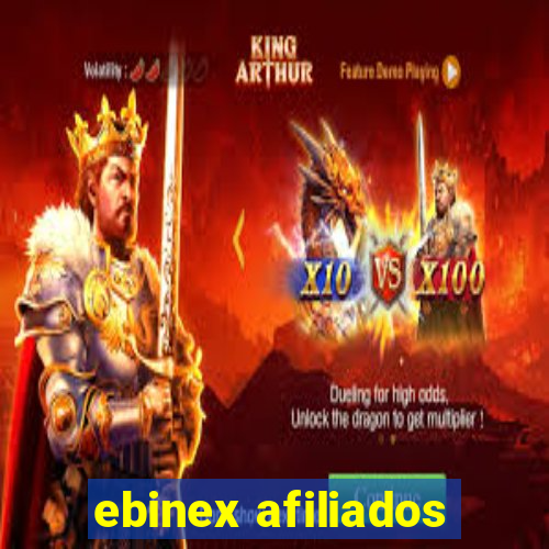 ebinex afiliados